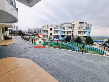 Verkauf - Wohnung in Koschariza,  Burgas