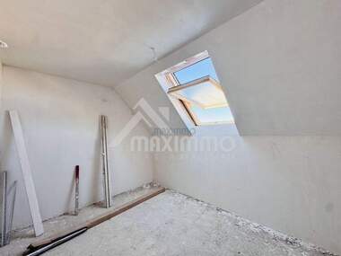 Satış - Apartman olarak Vazrajdane 3,  Varna