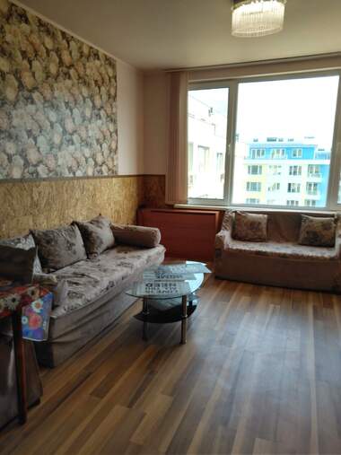 For sale - Apartment in Drujba-1,  Sofia