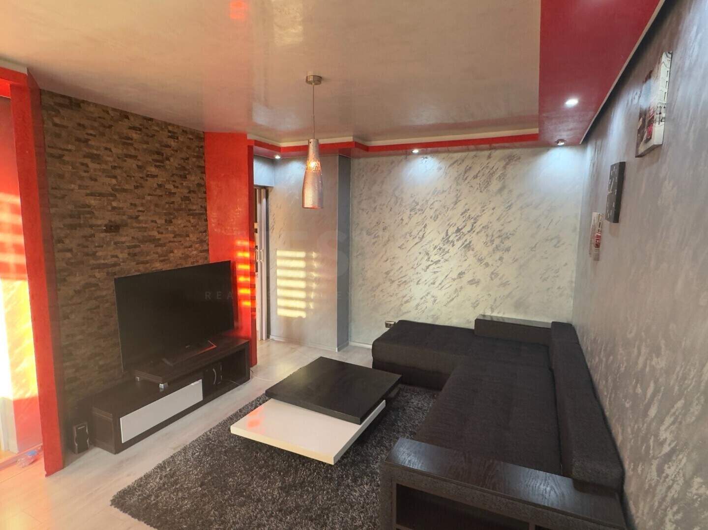 Üç odalı Apartman olarak Drujba, Sliven – fotoğraf 8