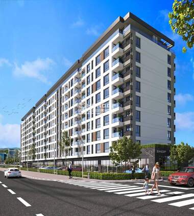 Vânzare - Apartament în Kărșiaka,  Plovdiv