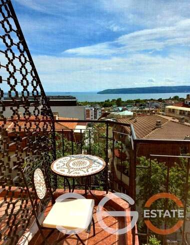 For sale - Apartment in Briz,  Varna