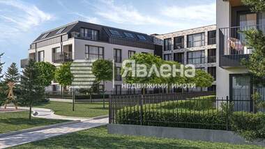 Продажба - Апартамент в Лозен,  София