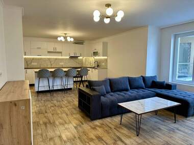 Vânzare - Apartament în Meden Rudnik,  Burgas