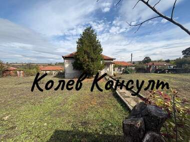For sale - House in Pomoshtnik,  Stara Zagora