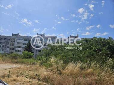 Πώληση - Οικόπεδο για κατασκευή σε Сотира,  Варна