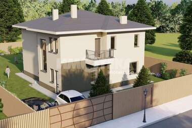 For sale - House in Herakovo,  Sofia Oblast