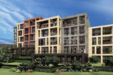 Satış - Apartman olarak Briz,  Varna
