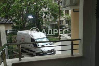 Ενοίκιο - Διαμέρισμα σε Тракия,  Пловдив