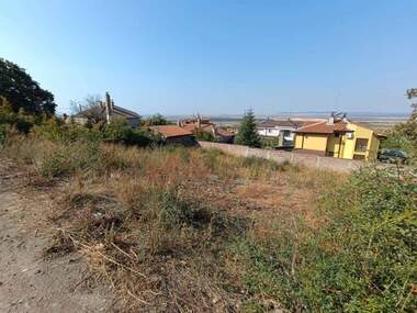 Продажба - Парцел за строителство в Кошарица,  Бургас
