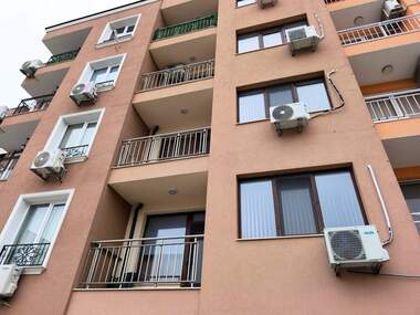Verkauf - Wohnung in Nessebar,  Burgas