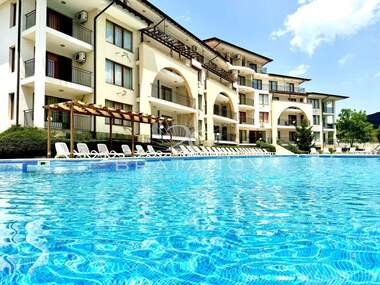 Satış - Apartman olarak Koşarica,  Burgas