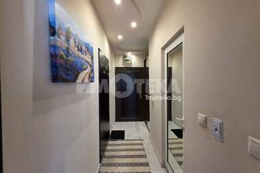 For sale - Apartment in Borovo,  Sofia
