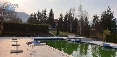 Vânzare - Hotel în Aprilți,  Lovece