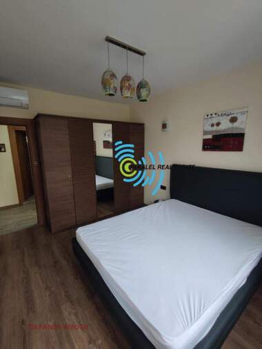 For rent - Apartment in Center,  Plovdiv