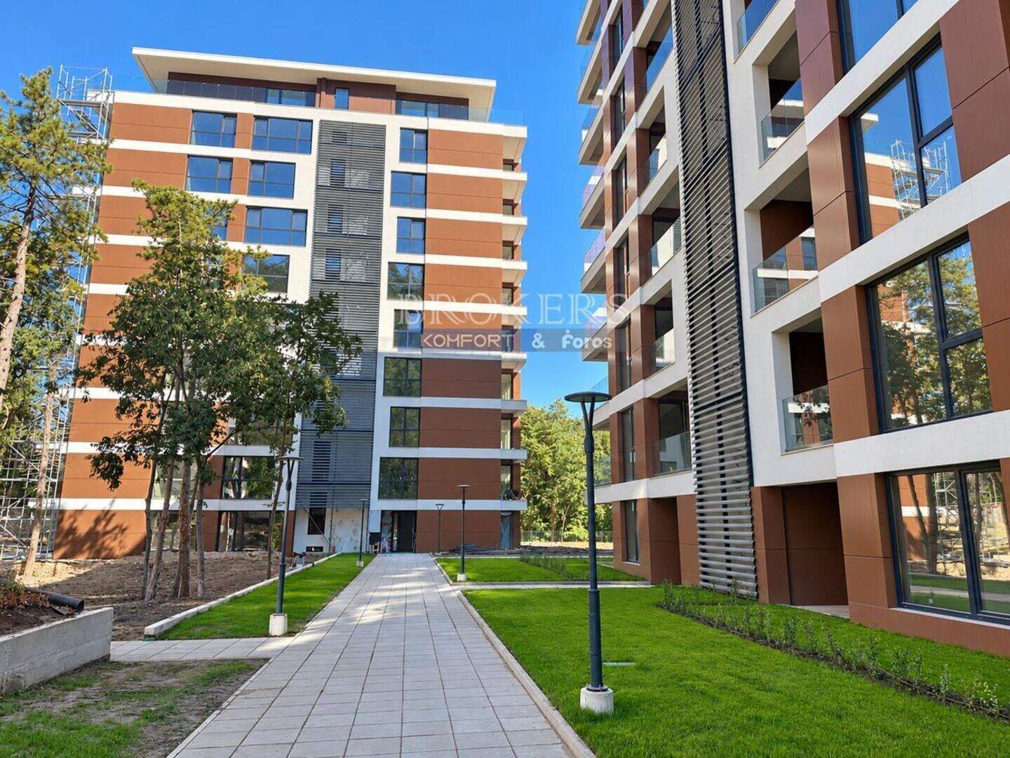 İki odalı Apartman olarak Asparuhovo, Varna – fotoğraf 2