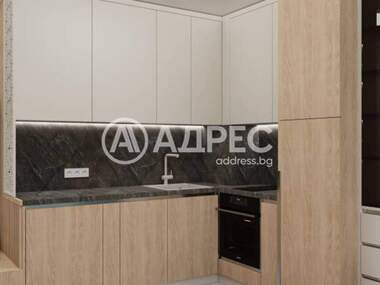 Πώληση - Διαμέρισμα σε Слънчев Бряг,  Бургас