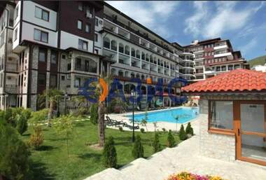 For sale - Apartment in Sveti Vlas,  Burgas