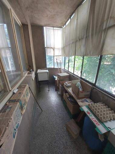 Verkauf - Wohnung in Zentar,  Targowishte