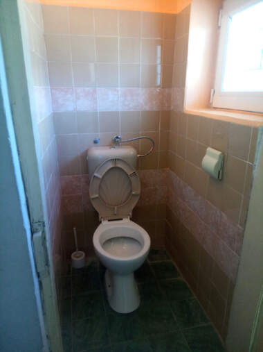 Verkauf - Laden/Büro/Lager/Schönheitssalon/Zahnarztbüro in Zentar,  Pazardjik