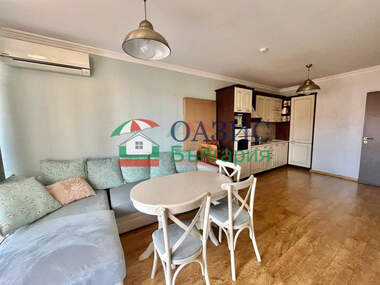 For sale - Apartment in Sveti Vlas,  Burgas