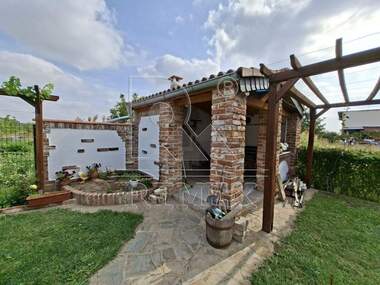 For sale - House in Belomorski,  Plovdiv