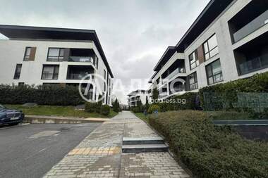 Miete - Wohnung in Dragalewzi,  Sovia