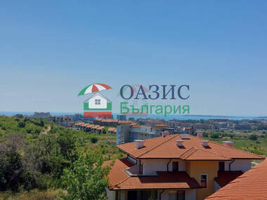 For sale - Apartment in Kosharitsa,  Burgas
