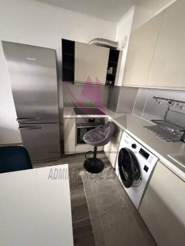 For rent - Apartment in Briz,  Varna