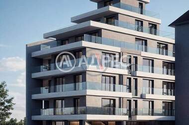 For sale - Apartment in Asparuhovo,  Varna