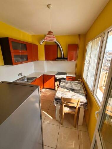 Satış - Apartman olarak Nadejda 2,  Sofia