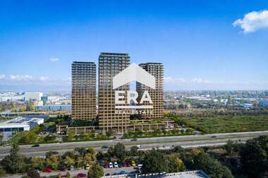 Satış - Apartman olarak Drujba-1,  Sofia