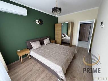 Miete - Wohnung in Izgrew,  Burgas