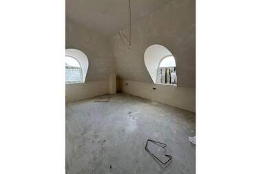Продажба - Апартамент във Вароша,  Търговище