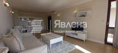 Vânzare - Apartament în Lozeneț,  Burgas