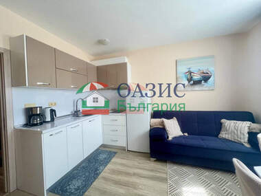 For sale - Apartment in Ravda,  Burgas