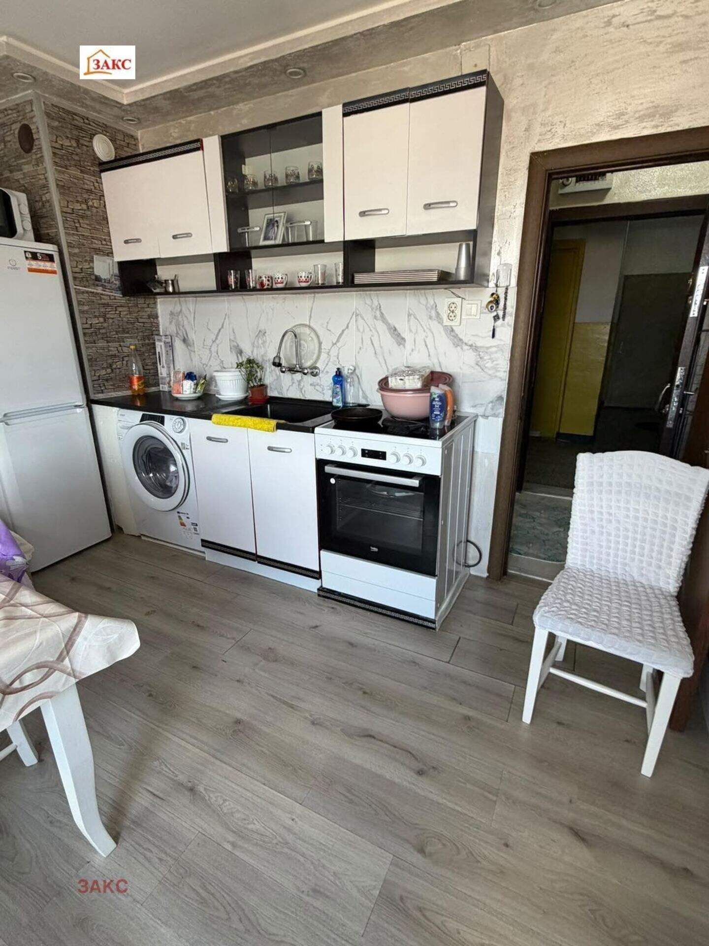 Studio Apartment in Vazrozhdentsi, Kardjali – photo 6