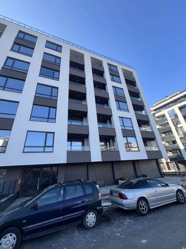 Satış - Apartman olarak Drujba-2,  Sofia