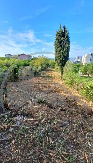 Продажба - Парцел за строителство в Изгрев,  Варна