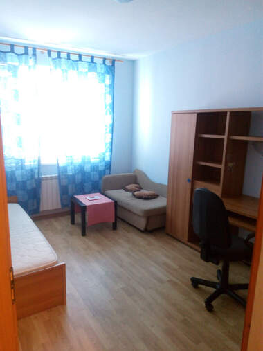 For rent - Apartment in Manastirski livadi-Zapad,  Sofia