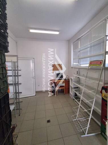 For sale - Store in jeleznik-centar,  Stara Zagora