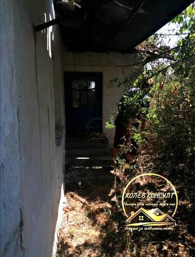 Πώληση - Οικόπεδο για κατασκευή σε Кладенец,  Хасково