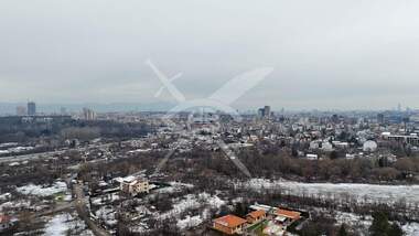 Satış - İnşaat arsası olarak Krastova vada,  Sofia
