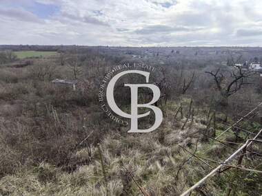 For sale - For Construction in Zvezditsa,  Varna
