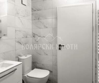 Satış - Apartman olarak Akacia,  Veliko Tarnovo
