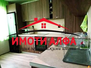 Πώληση - Διαμέρισμα σε Димитровград,  Хасково