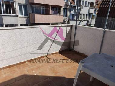 For sale - Apartment in Chataldja,  Varna