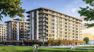 Продажа - Квартира в Хоризонт,  Бургас