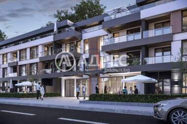 Vânzare - Apartament în Malinova Dolina,  Sofia