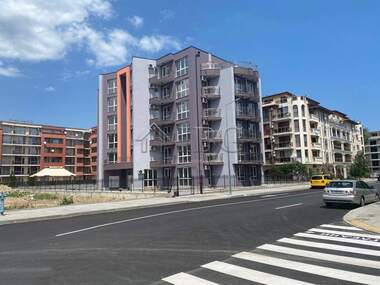 Satış - Apartman olarak Sunny Beach,  Burgas